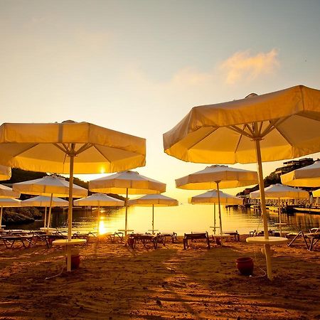 Hilton Bodrum Turkbuku Resort & Spa Göltürkbükü Eksteriør bilde