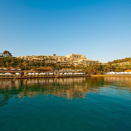 Hilton Bodrum Turkbuku Resort & Spa Göltürkbükü Rom bilde