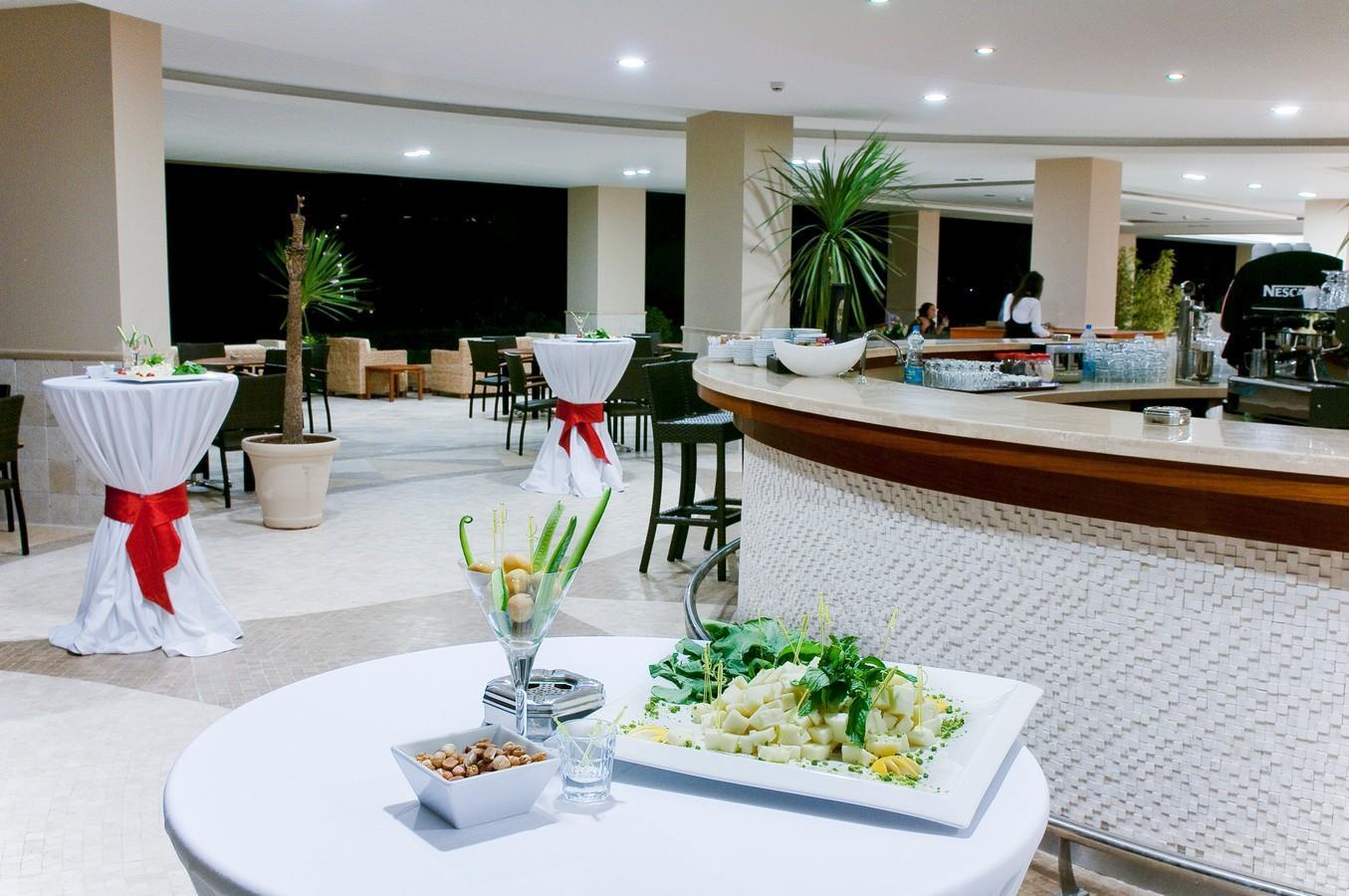 Hilton Bodrum Turkbuku Resort & Spa Göltürkbükü Eksteriør bilde