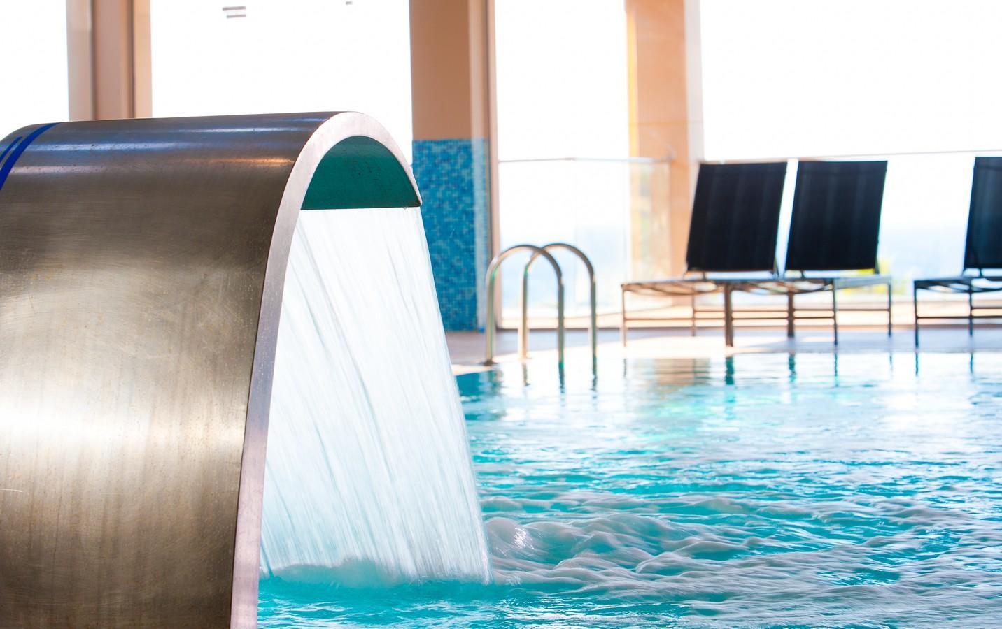 Hilton Bodrum Turkbuku Resort & Spa Göltürkbükü Eksteriør bilde