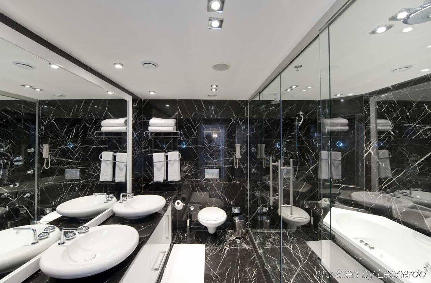 Hilton Bodrum Turkbuku Resort & Spa Göltürkbükü Eksteriør bilde